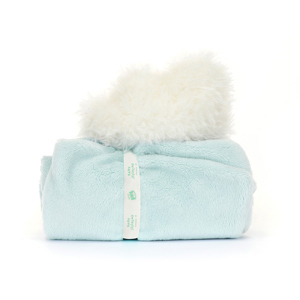 Jellycat Amusable Cloud Soother